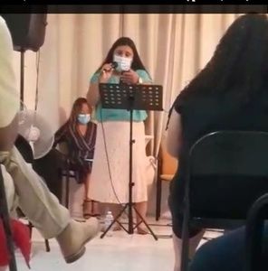 Meet your Posher, Meralys